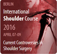 International Shoulder Course
